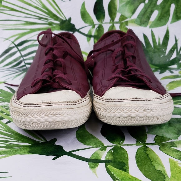 479tss Converse Chuck Taylor All Star LPII sneake… - Picture 7 of 7